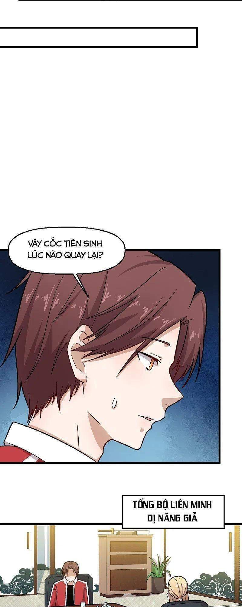 đọc truyện Vườn Trường Cuồng Sư Hệ Thống Chương 237 ảnh 22 tại Thiên Thai Truyện