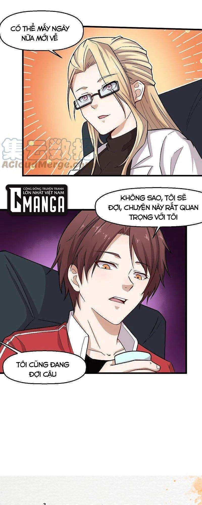 đọc truyện Vườn Trường Cuồng Sư Hệ Thống Chương 237 ảnh 24 tại Thiên Thai Truyện