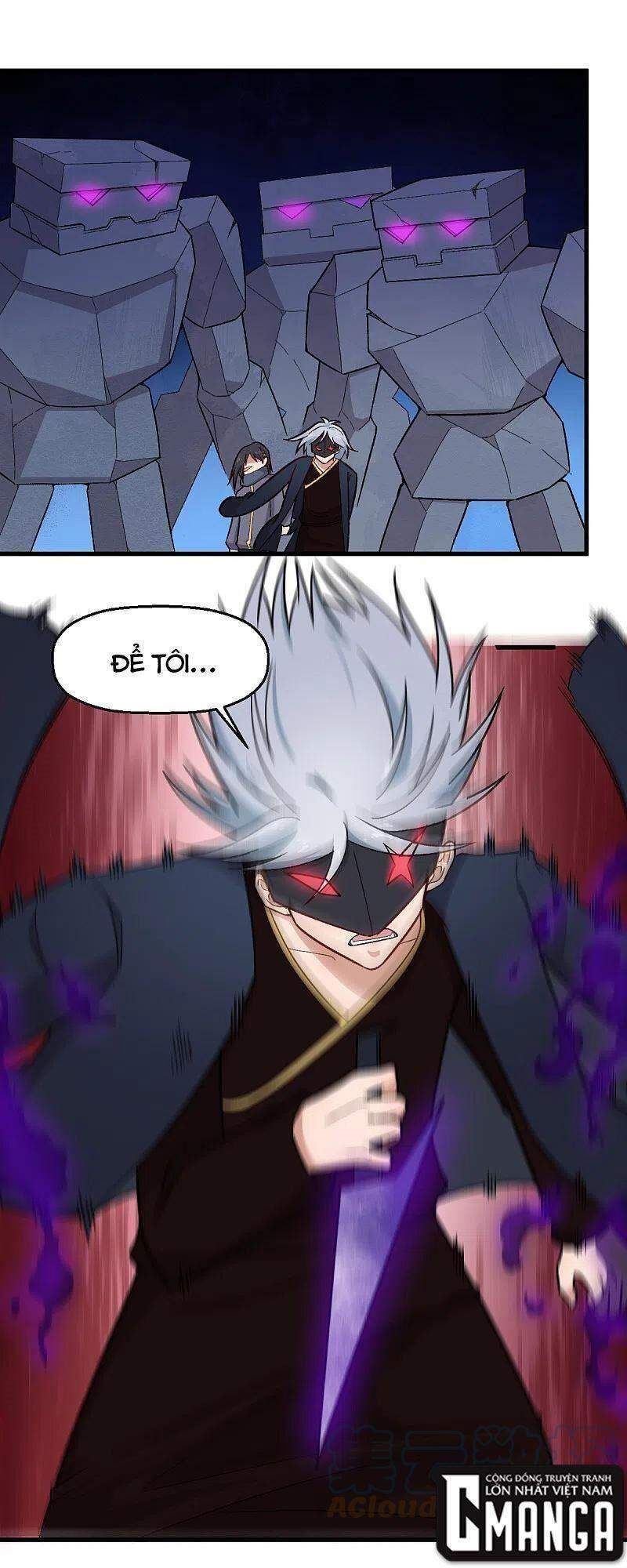 đọc truyện Vườn Trường Cuồng Sư Hệ Thống Chương 237 ảnh 6 tại Thiên Thai Truyện