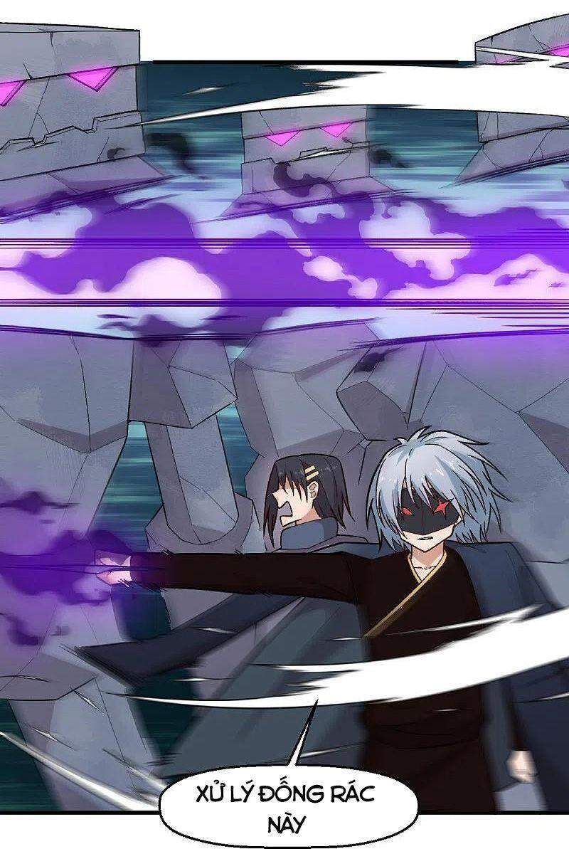 đọc truyện Vườn Trường Cuồng Sư Hệ Thống Chương 237 ảnh 7 tại Thiên Thai Truyện