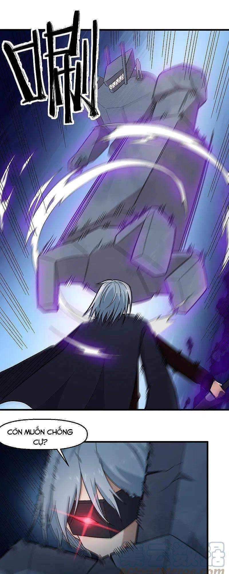 đọc truyện Vườn Trường Cuồng Sư Hệ Thống Chương 237 ảnh 8 tại Thiên Thai Truyện