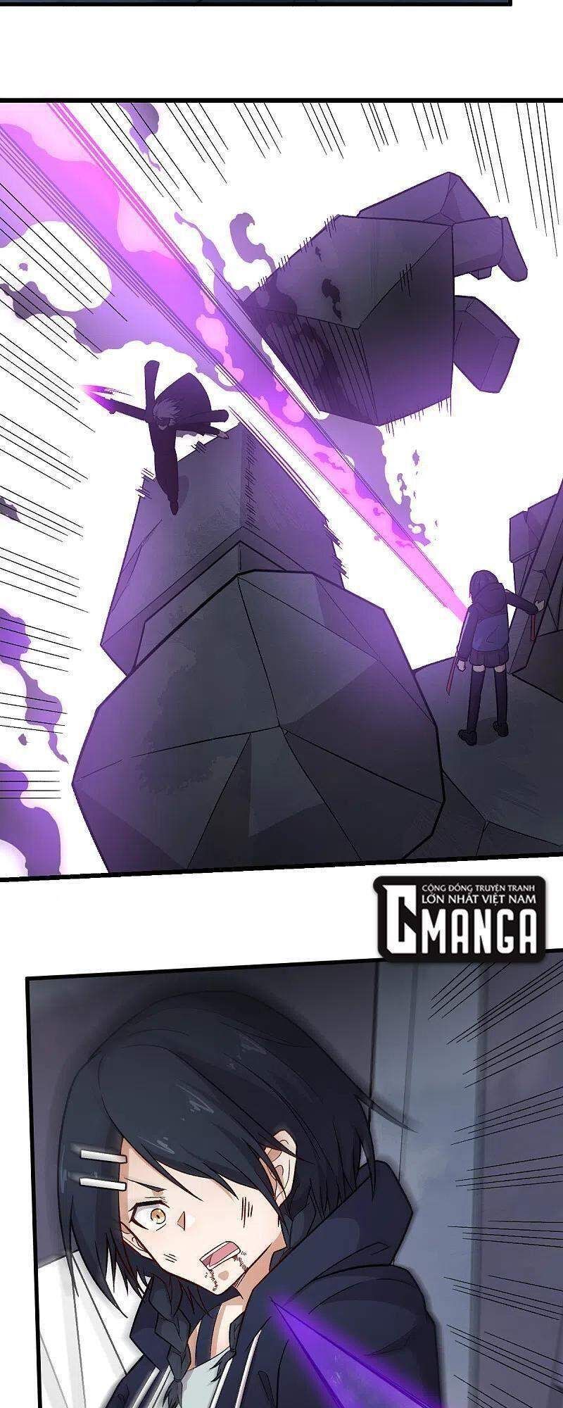 đọc truyện Vườn Trường Cuồng Sư Hệ Thống Chương 237 ảnh 10 tại Thiên Thai Truyện