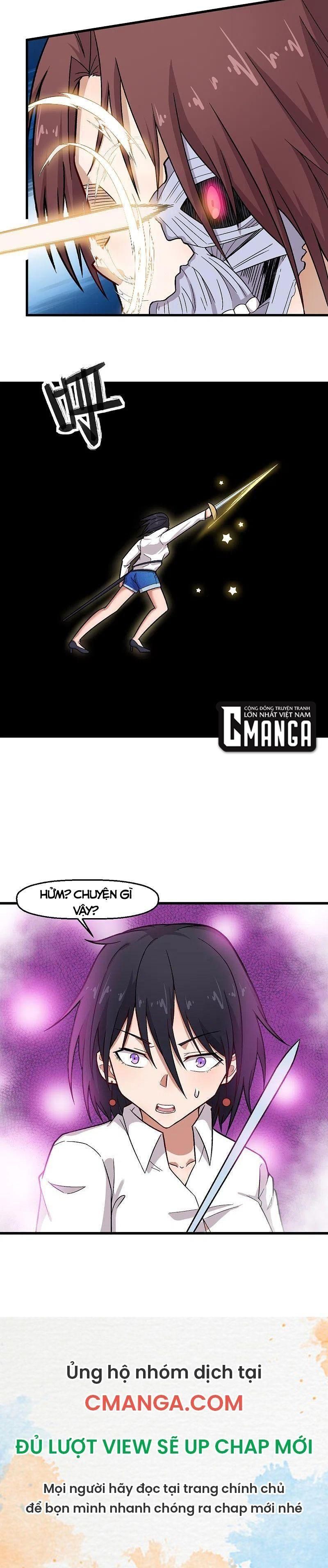 đọc truyện Vườn Trường Cuồng Sư Hệ Thống Chương 238 ảnh 15 tại Thiên Thai Truyện