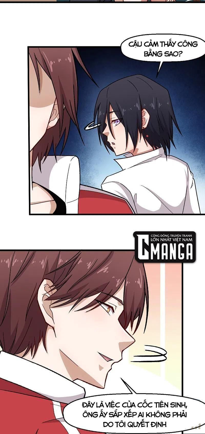 đọc truyện Vườn Trường Cuồng Sư Hệ Thống Chương 238 ảnh 5 tại Thiên Thai Truyện