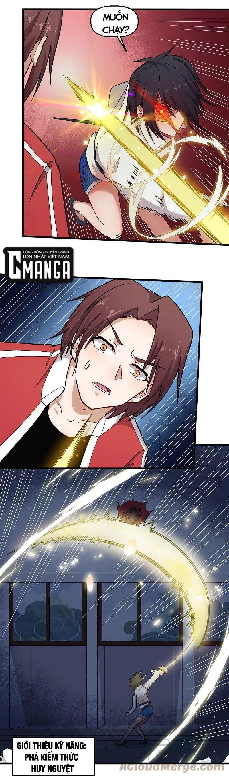 đọc truyện Vườn Trường Cuồng Sư Hệ Thống Chương 238 ảnh 10 tại Thiên Thai Truyện