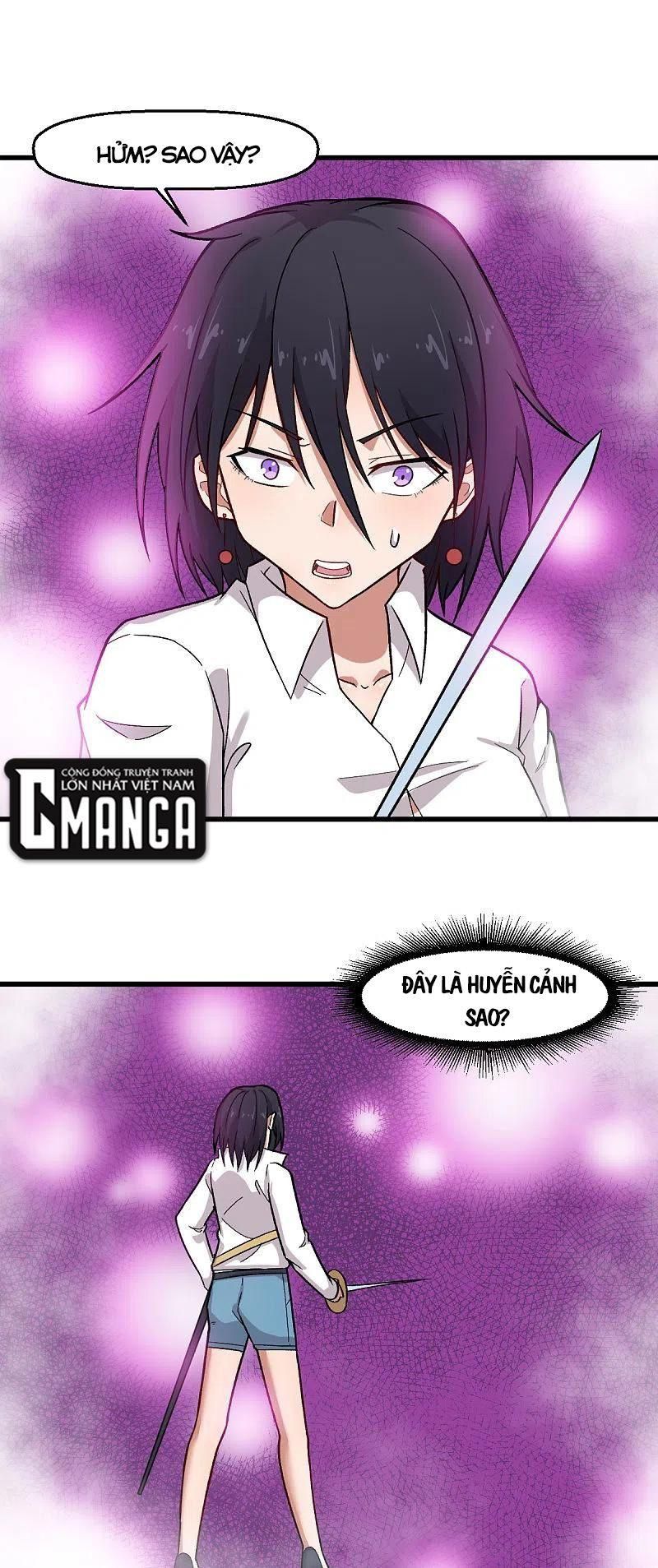 đọc truyện Vườn Trường Cuồng Sư Hệ Thống Chương 239 ảnh 3 tại Thiên Thai Truyện