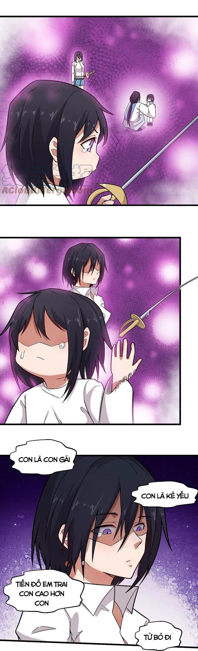 đọc truyện Vườn Trường Cuồng Sư Hệ Thống Chương 239 ảnh 6 tại Thiên Thai Truyện