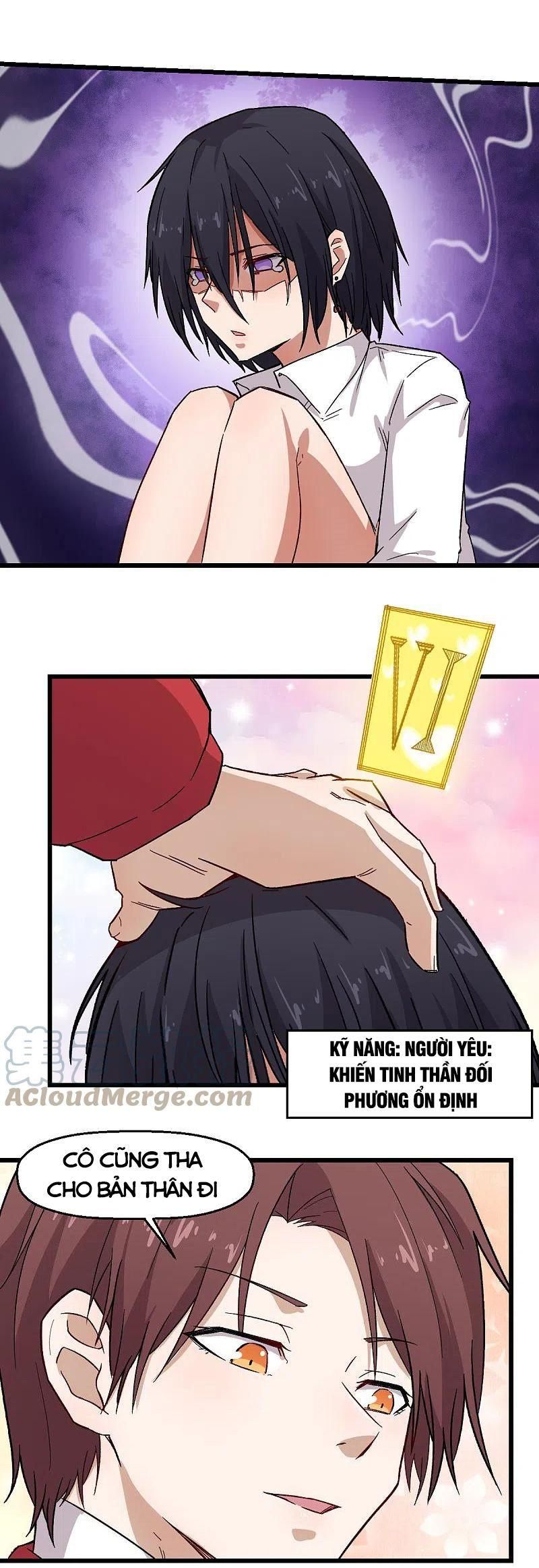 đọc truyện Vườn Trường Cuồng Sư Hệ Thống Chương 239 ảnh 7 tại Thiên Thai Truyện