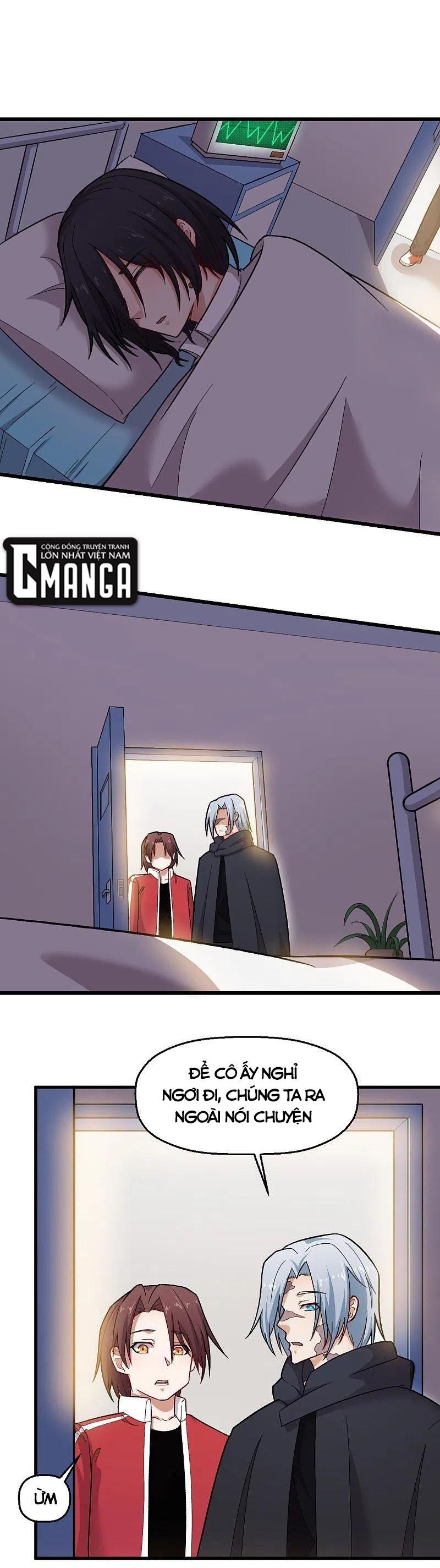 đọc truyện Vườn Trường Cuồng Sư Hệ Thống Chương 239 ảnh 9 tại Thiên Thai Truyện