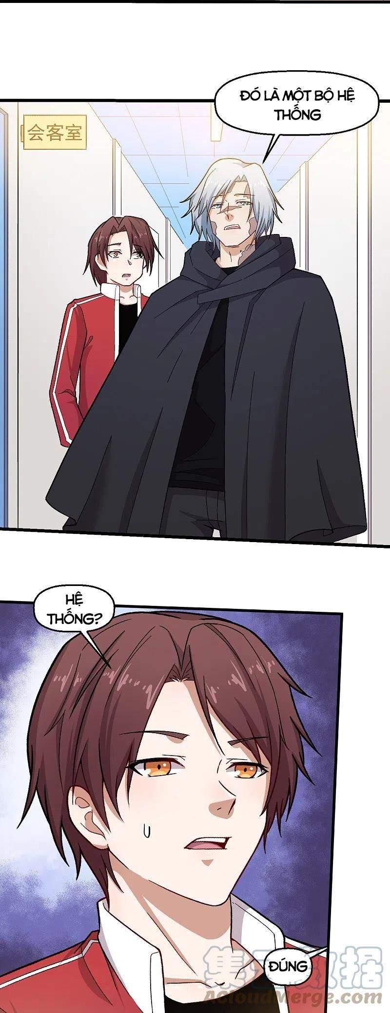 đọc truyện Vườn Trường Cuồng Sư Hệ Thống Chương 239 ảnh 11 tại Thiên Thai Truyện