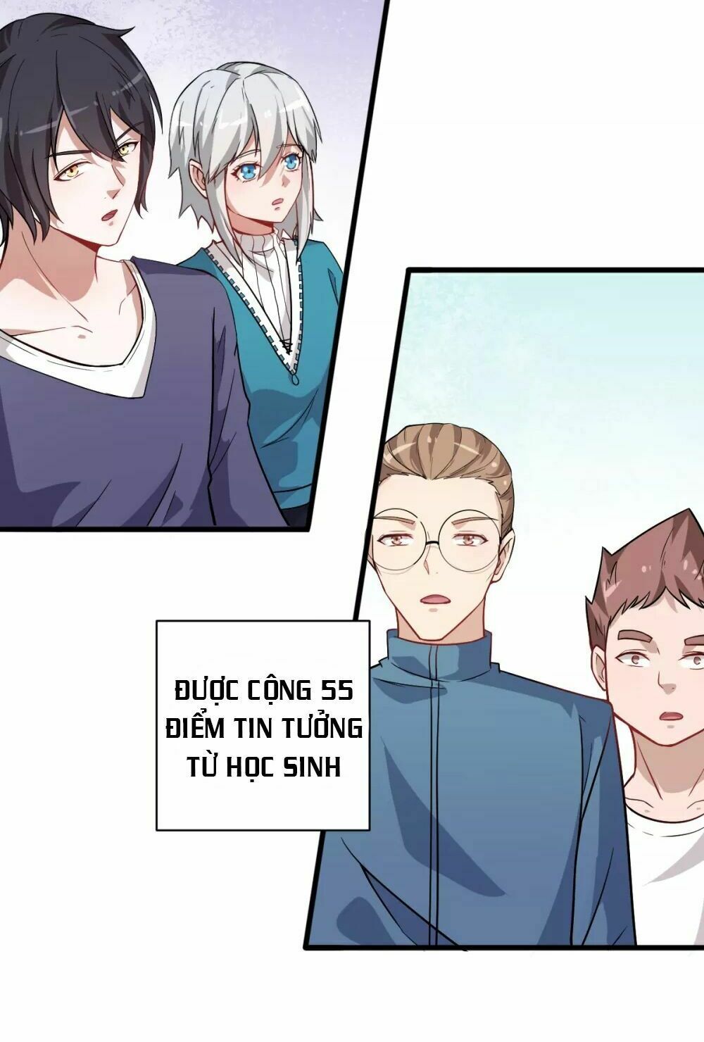 đọc truyện Vườn Trường Cuồng Sư Hệ Thống Chương 24 ảnh 12 tại Thiên Thai Truyện