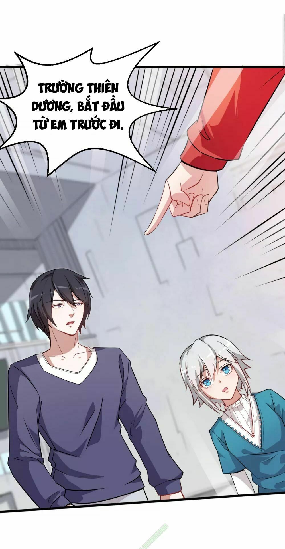 đọc truyện Vườn Trường Cuồng Sư Hệ Thống Chương 24 ảnh 13 tại Thiên Thai Truyện