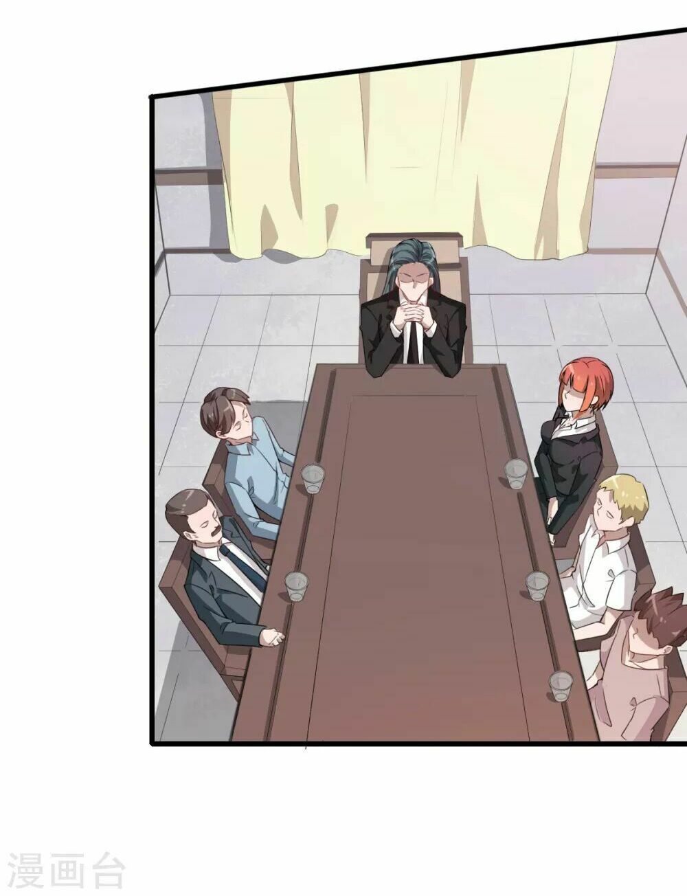 đọc truyện Vườn Trường Cuồng Sư Hệ Thống Chương 24 ảnh 17 tại Thiên Thai Truyện