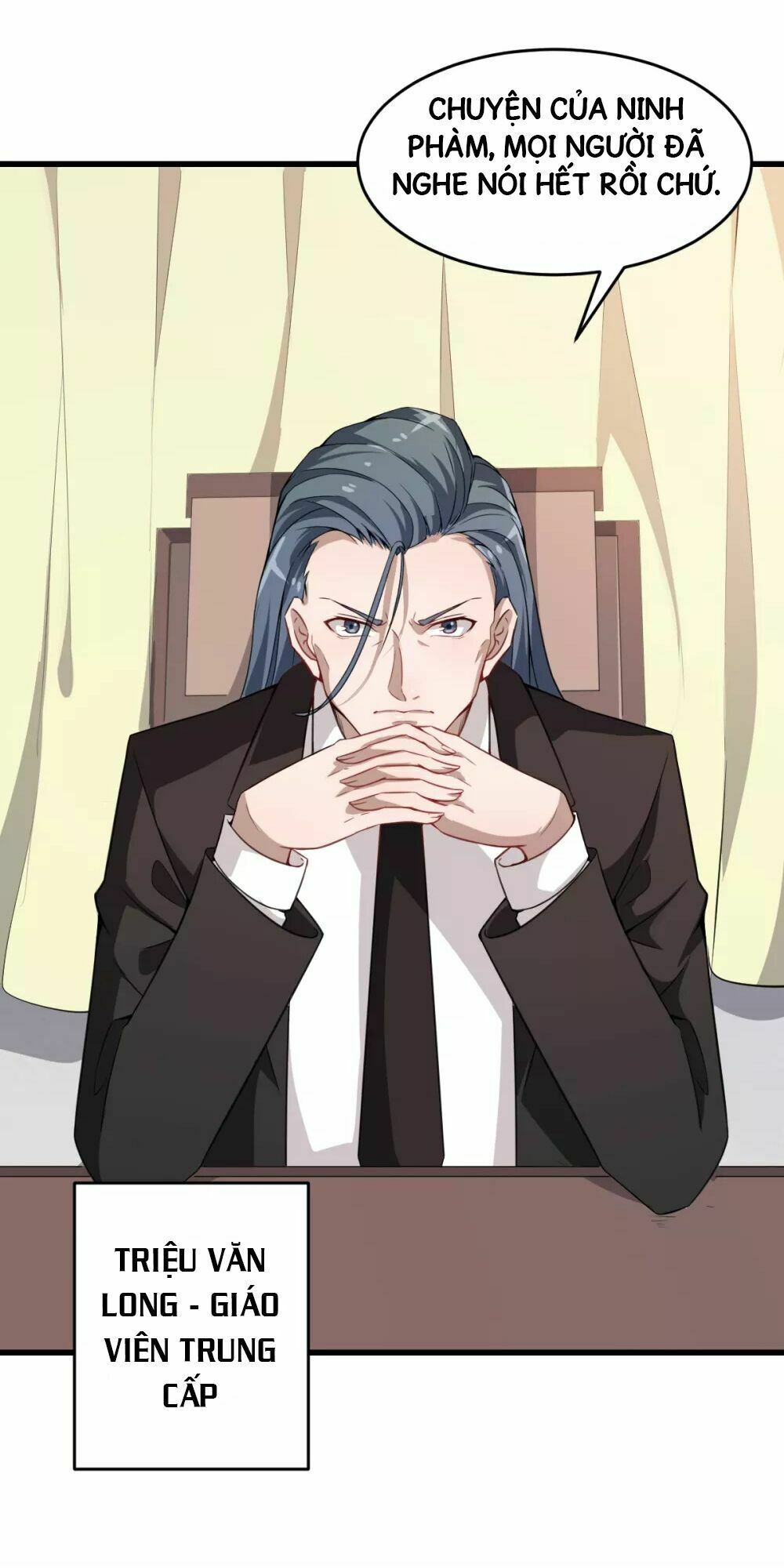 đọc truyện Vườn Trường Cuồng Sư Hệ Thống Chương 24 ảnh 18 tại Thiên Thai Truyện