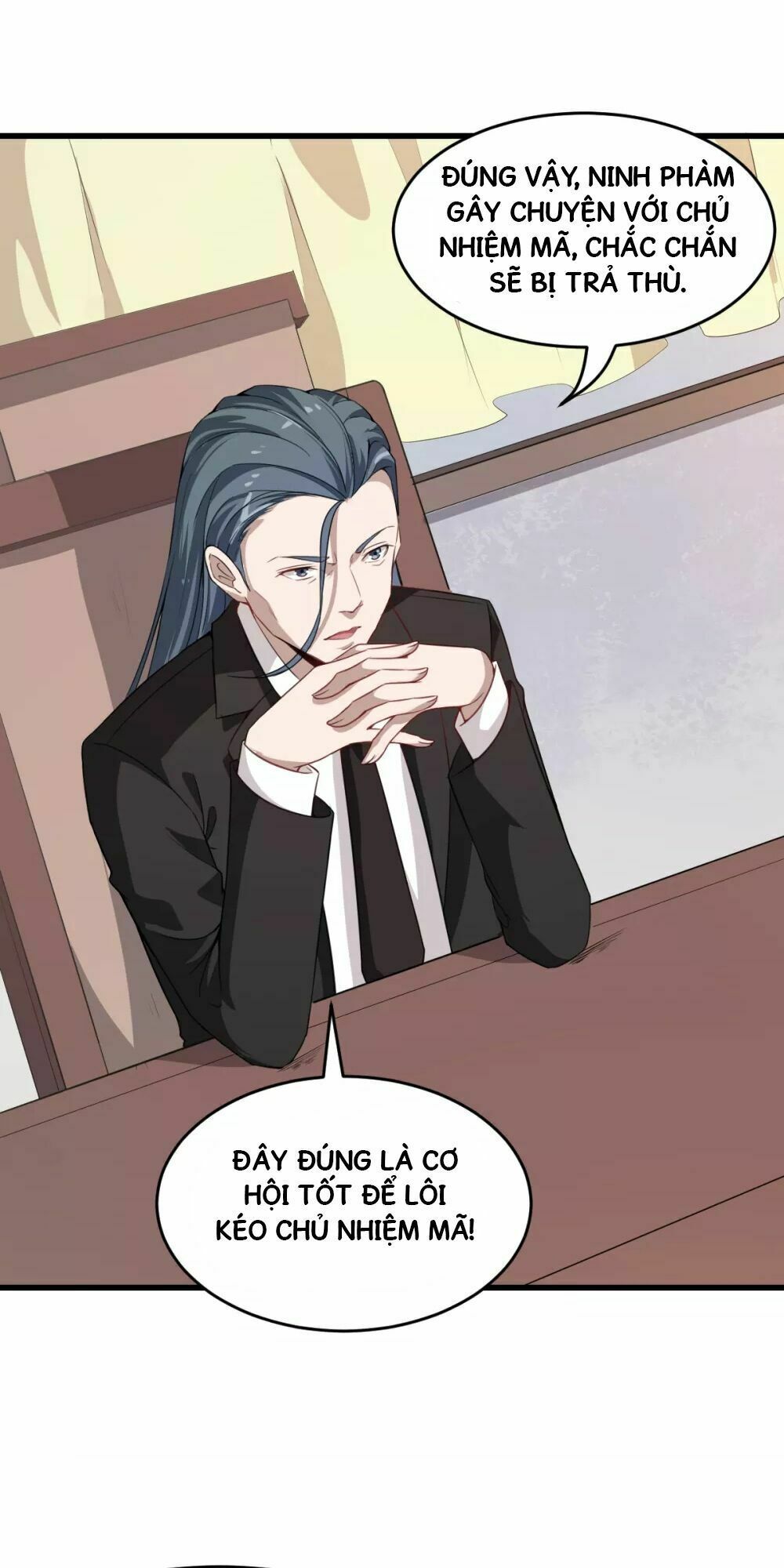 đọc truyện Vườn Trường Cuồng Sư Hệ Thống Chương 24 ảnh 21 tại Thiên Thai Truyện