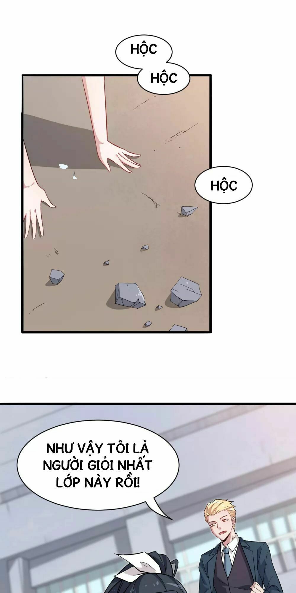 đọc truyện Vườn Trường Cuồng Sư Hệ Thống Chương 24 ảnh 4 tại Thiên Thai Truyện