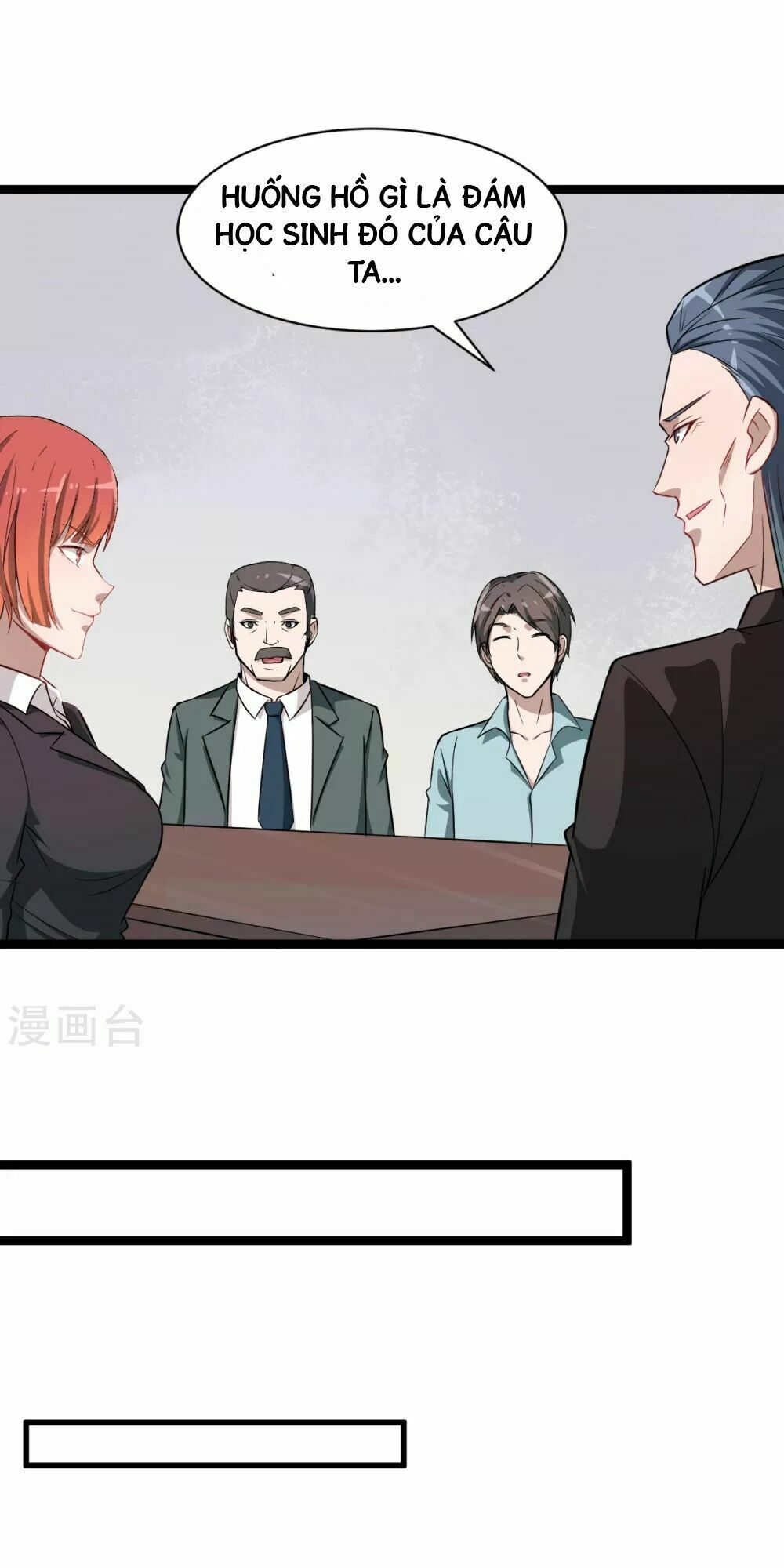 đọc truyện Vườn Trường Cuồng Sư Hệ Thống Chương 24 ảnh 24 tại Thiên Thai Truyện