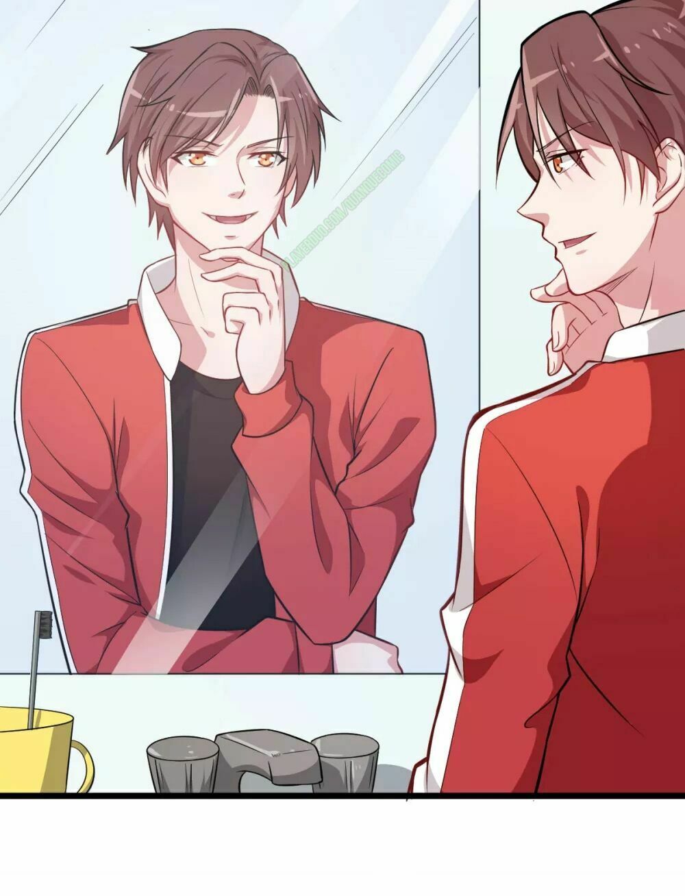 đọc truyện Vườn Trường Cuồng Sư Hệ Thống Chương 24 ảnh 28 tại Thiên Thai Truyện