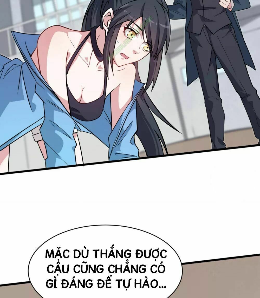 đọc truyện Vườn Trường Cuồng Sư Hệ Thống Chương 24 ảnh 5 tại Thiên Thai Truyện