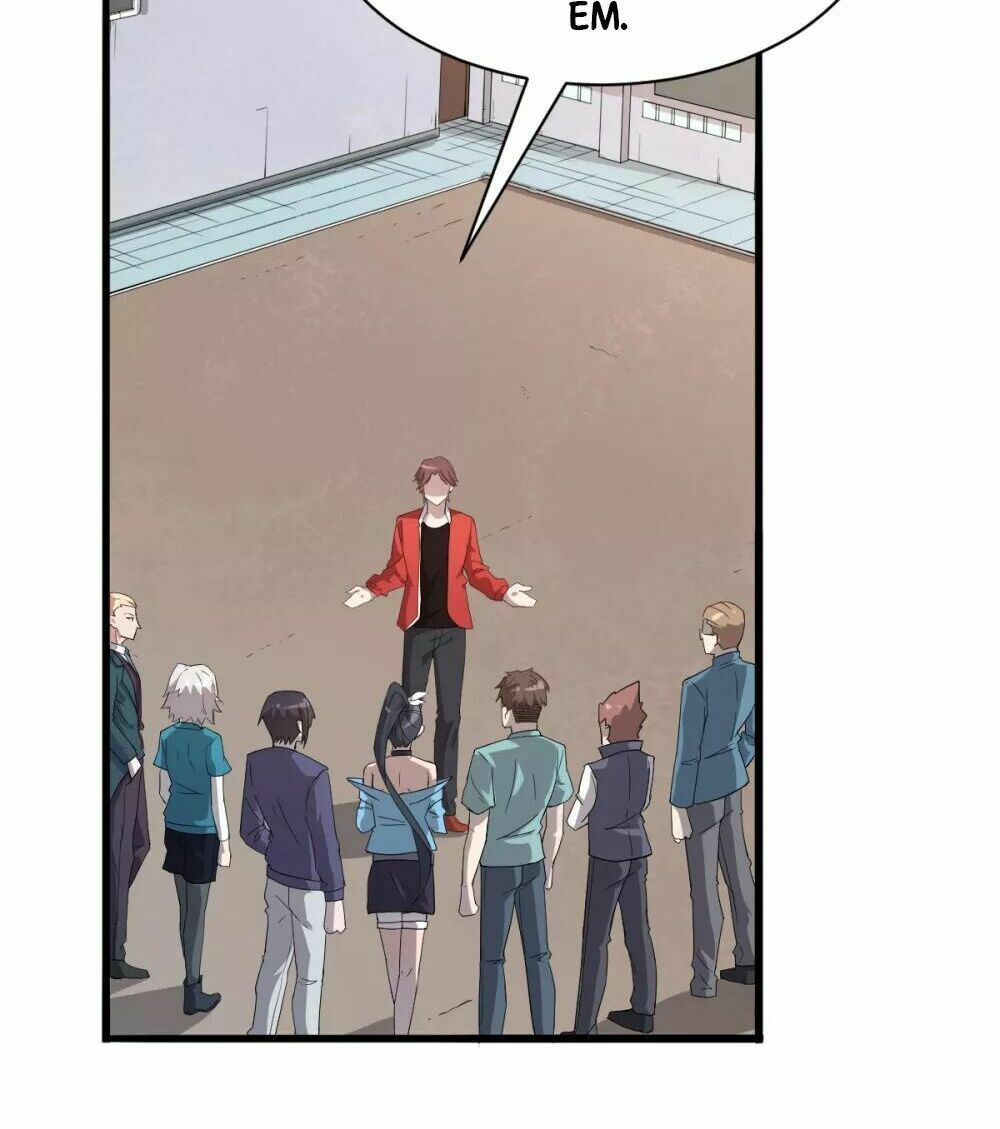 đọc truyện Vườn Trường Cuồng Sư Hệ Thống Chương 24 ảnh 9 tại Thiên Thai Truyện