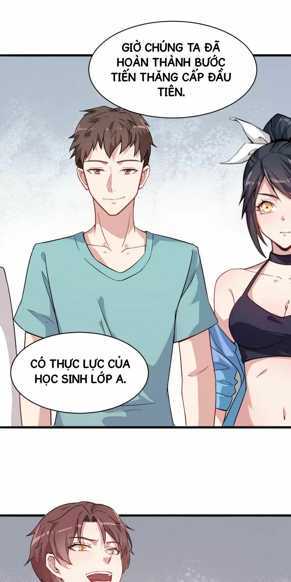 đọc truyện Vườn Trường Cuồng Sư Hệ Thống Chương 24 ảnh 10 tại Thiên Thai Truyện