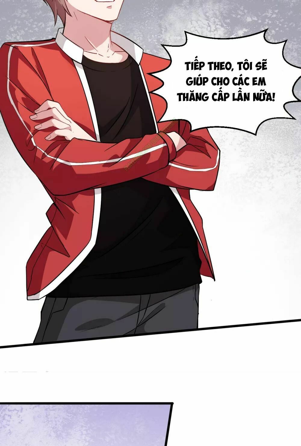 đọc truyện Vườn Trường Cuồng Sư Hệ Thống Chương 24 ảnh 11 tại Thiên Thai Truyện