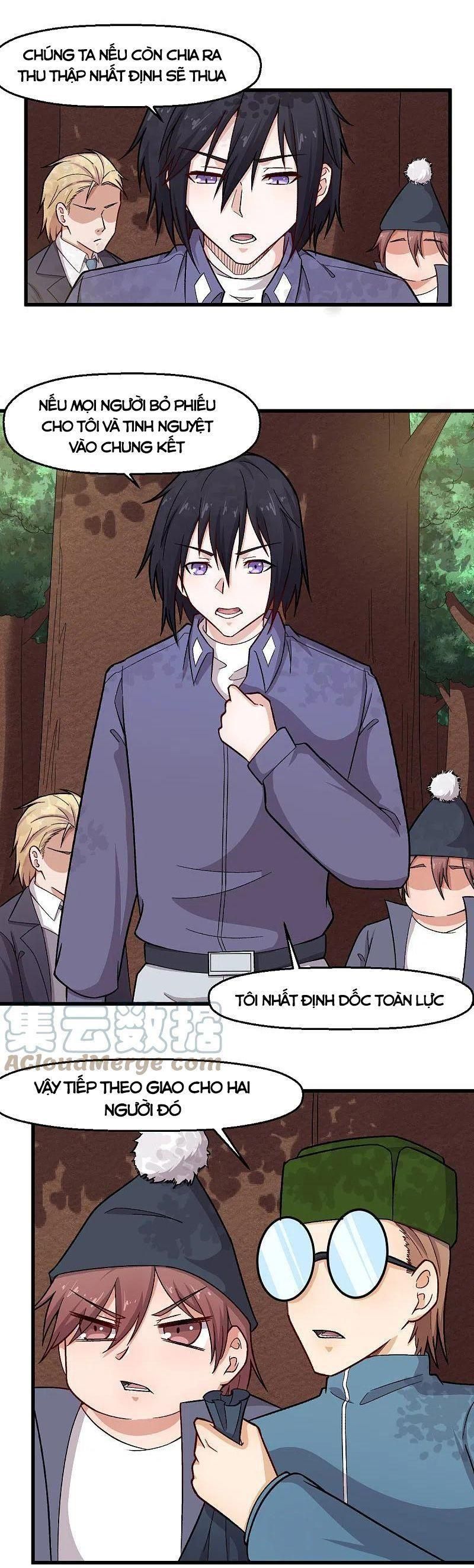 đọc truyện Vườn Trường Cuồng Sư Hệ Thống Chương 240 ảnh 12 tại Thiên Thai Truyện