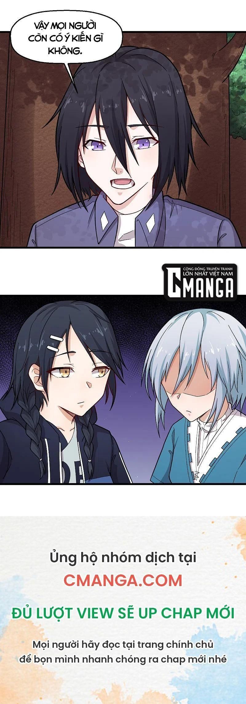 đọc truyện Vườn Trường Cuồng Sư Hệ Thống Chương 240 ảnh 14 tại Thiên Thai Truyện