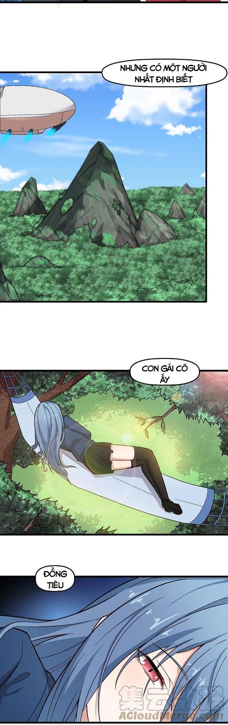 đọc truyện Vườn Trường Cuồng Sư Hệ Thống Chương 240 ảnh 5 tại Thiên Thai Truyện