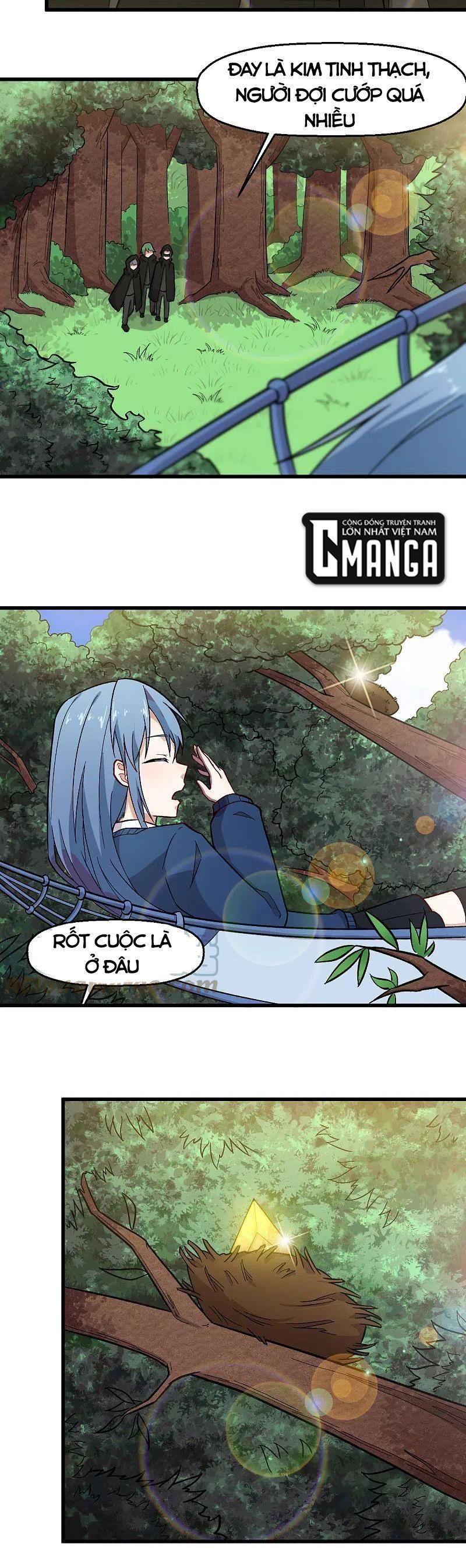 đọc truyện Vườn Trường Cuồng Sư Hệ Thống Chương 240 ảnh 7 tại Thiên Thai Truyện