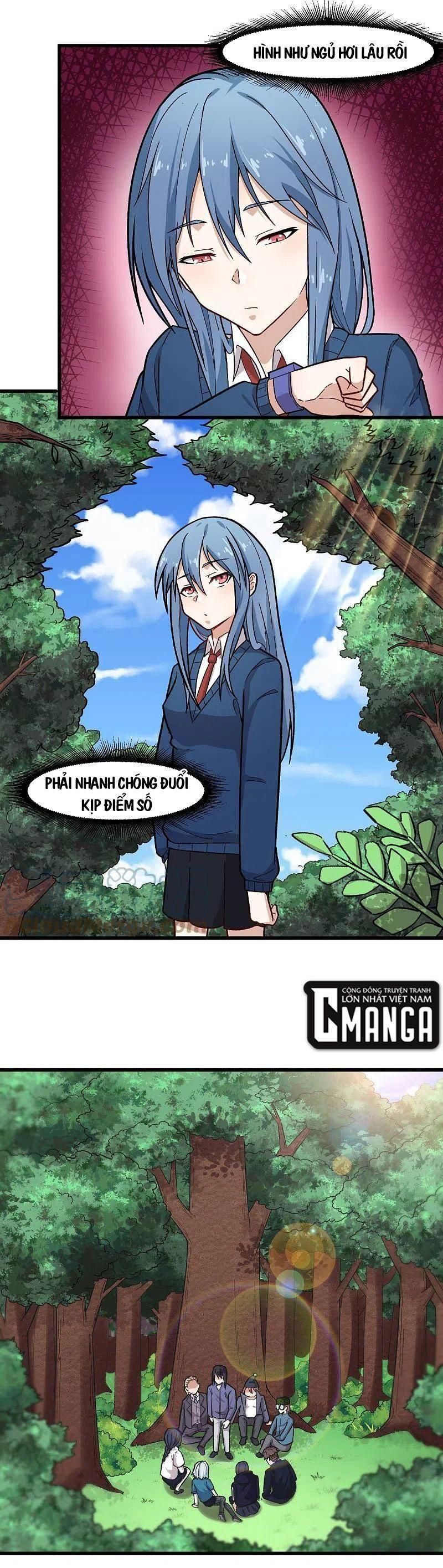 đọc truyện Vườn Trường Cuồng Sư Hệ Thống Chương 240 ảnh 11 tại Thiên Thai Truyện