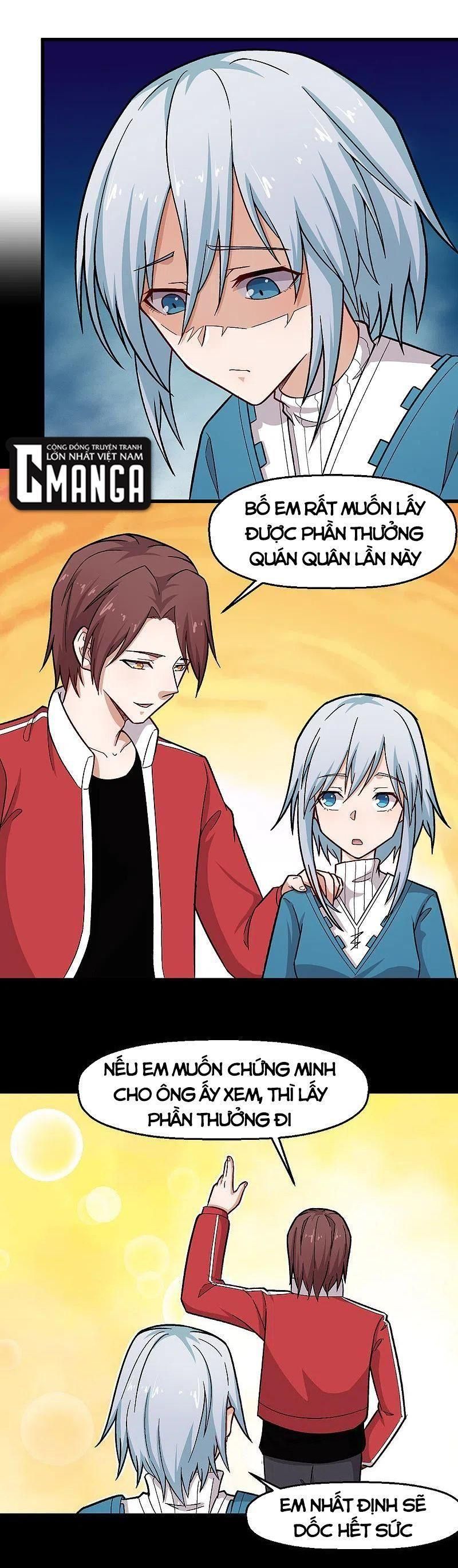 đọc truyện Vườn Trường Cuồng Sư Hệ Thống Chương 241 ảnh 3 tại Thiên Thai Truyện