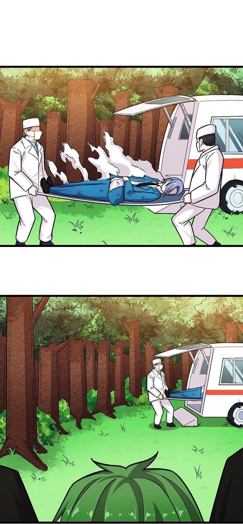 đọc truyện Vườn Trường Cuồng Sư Hệ Thống Chương 241 ảnh 12 tại Thiên Thai Truyện