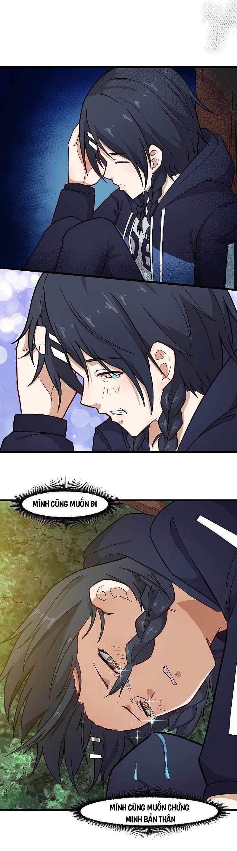 đọc truyện Vườn Trường Cuồng Sư Hệ Thống Chương 241 ảnh 7 tại Thiên Thai Truyện