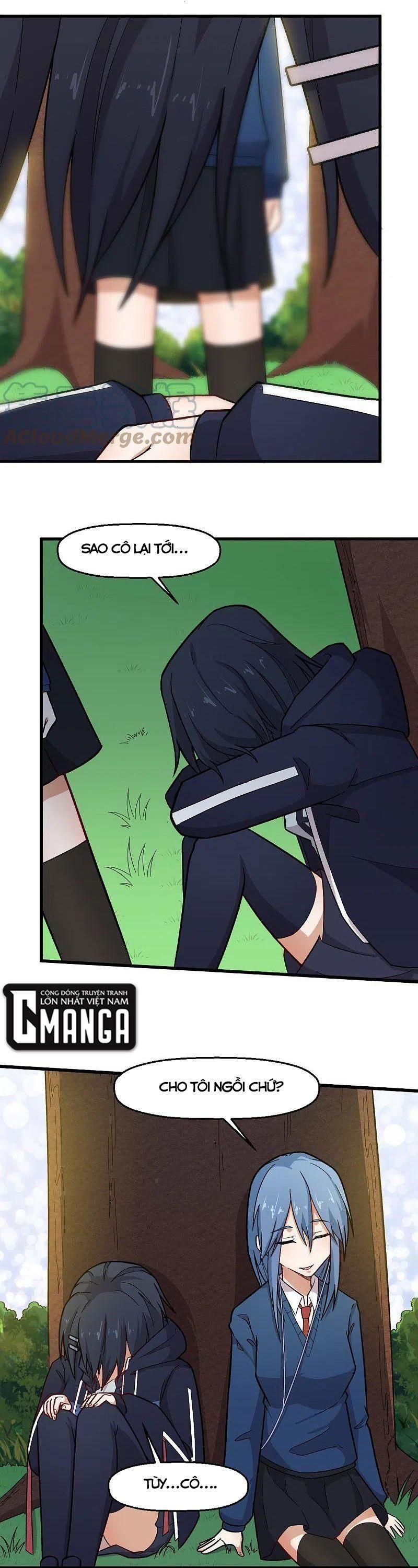 đọc truyện Vườn Trường Cuồng Sư Hệ Thống Chương 241 ảnh 8 tại Thiên Thai Truyện