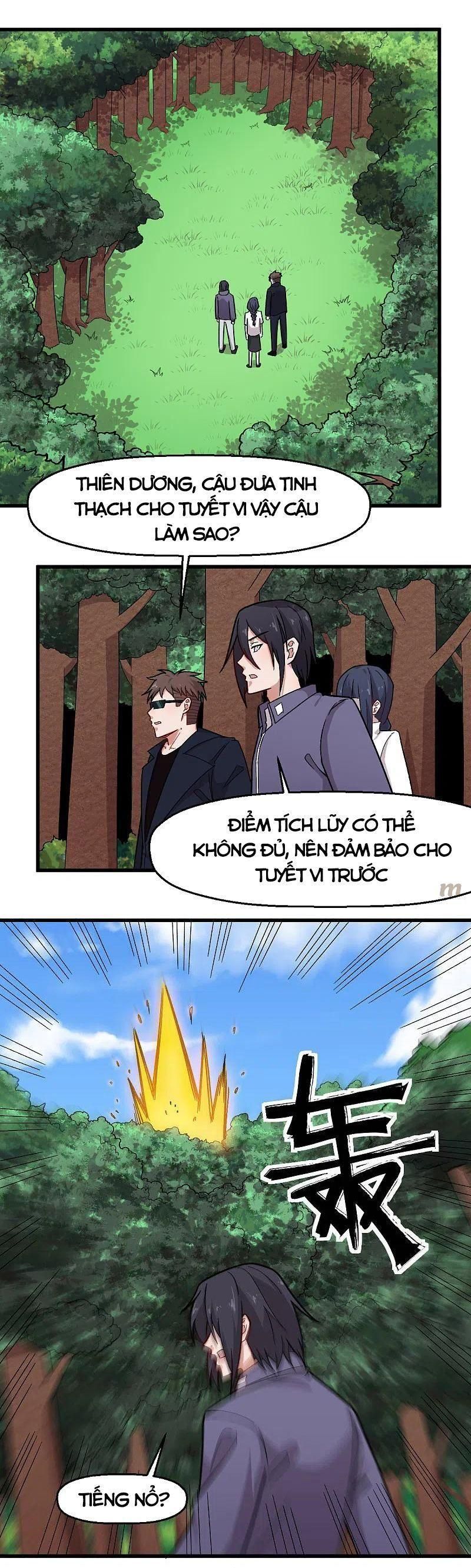 đọc truyện Vườn Trường Cuồng Sư Hệ Thống Chương 241 ảnh 10 tại Thiên Thai Truyện