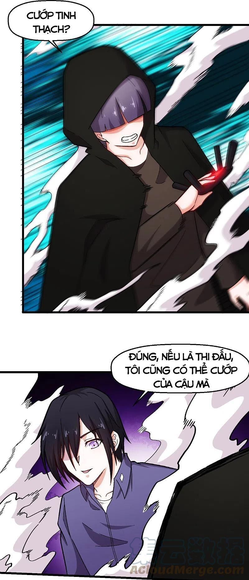 đọc truyện Vườn Trường Cuồng Sư Hệ Thống Chương 242 ảnh 5 tại Thiên Thai Truyện