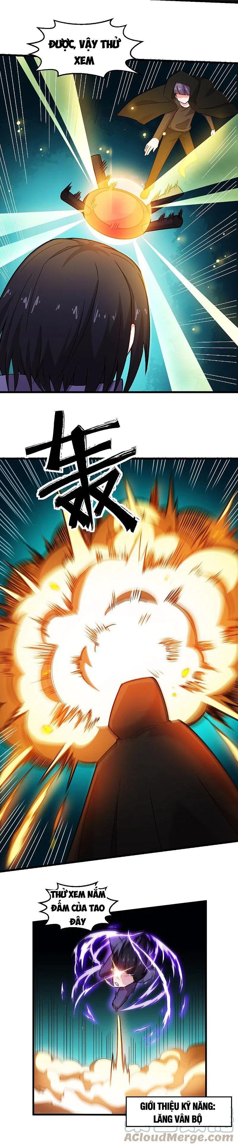 đọc truyện Vườn Trường Cuồng Sư Hệ Thống Chương 242 ảnh 6 tại Thiên Thai Truyện