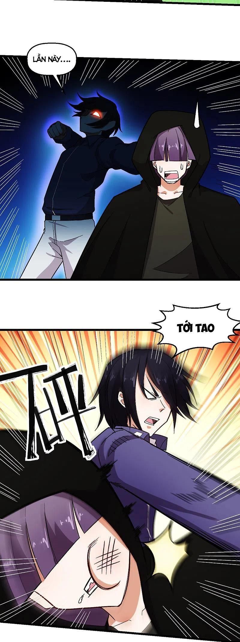 đọc truyện Vườn Trường Cuồng Sư Hệ Thống Chương 242 ảnh 11 tại Thiên Thai Truyện