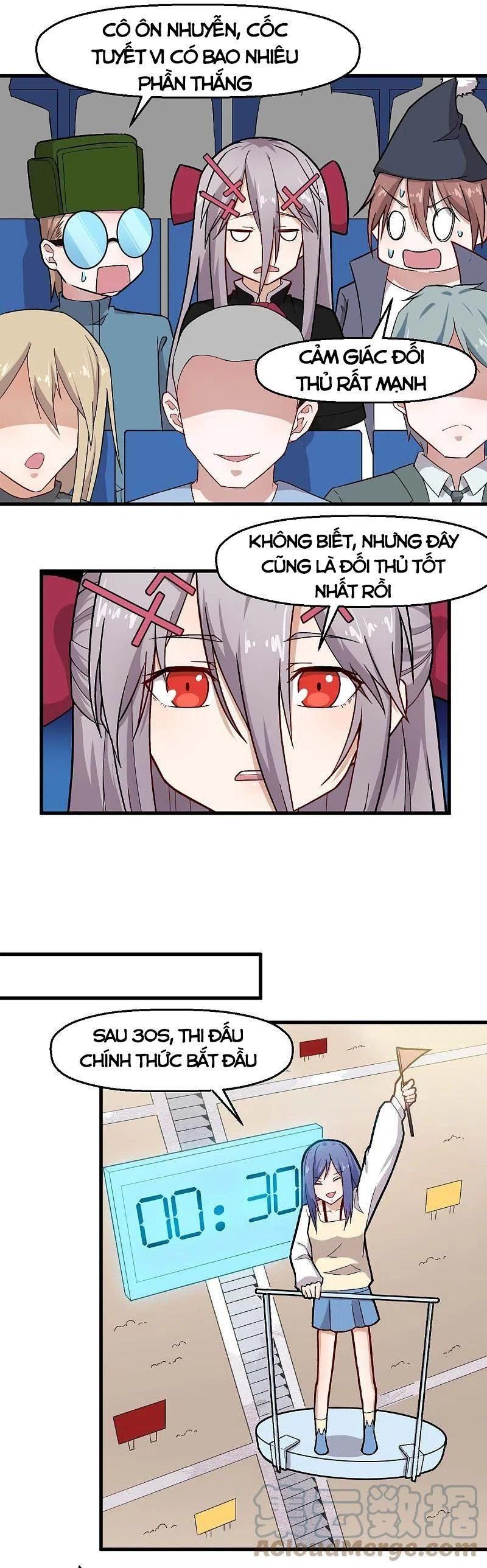 đọc truyện Vườn Trường Cuồng Sư Hệ Thống Chương 244 ảnh 12 tại Thiên Thai Truyện