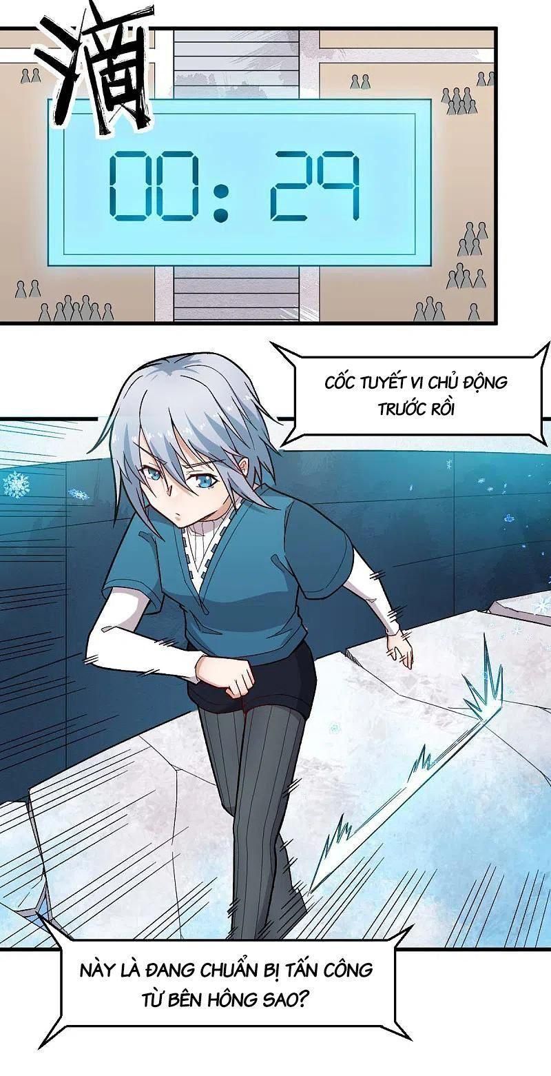 đọc truyện Vườn Trường Cuồng Sư Hệ Thống Chương 244 ảnh 13 tại Thiên Thai Truyện