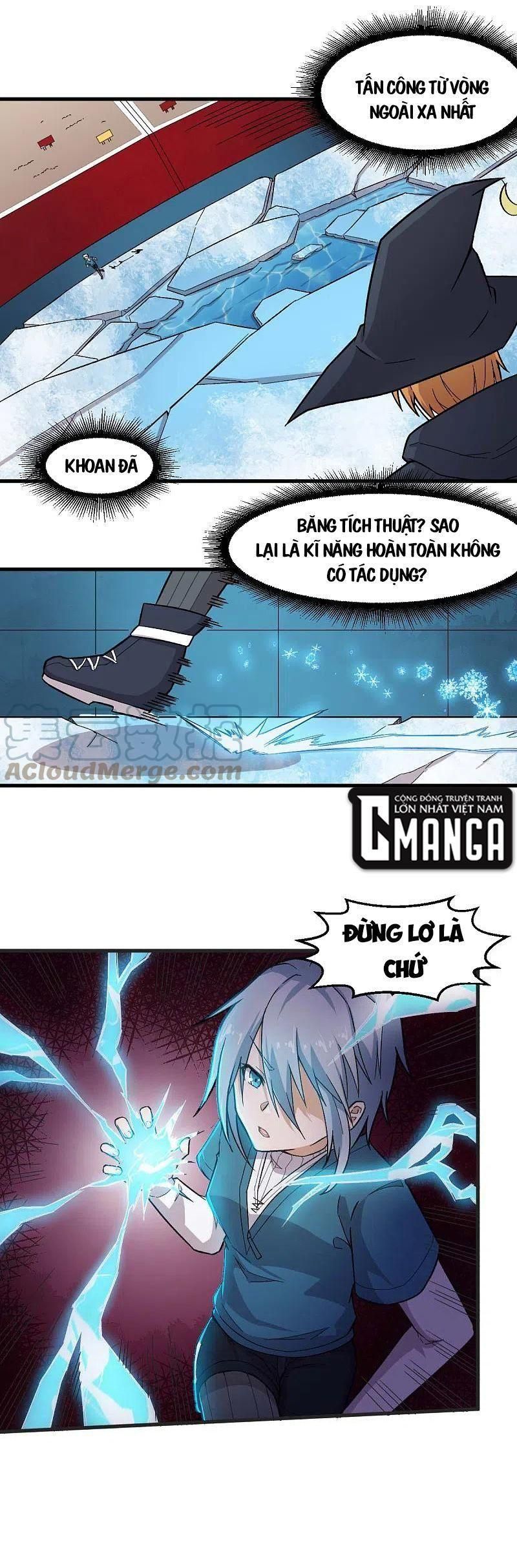 đọc truyện Vườn Trường Cuồng Sư Hệ Thống Chương 244 ảnh 14 tại Thiên Thai Truyện