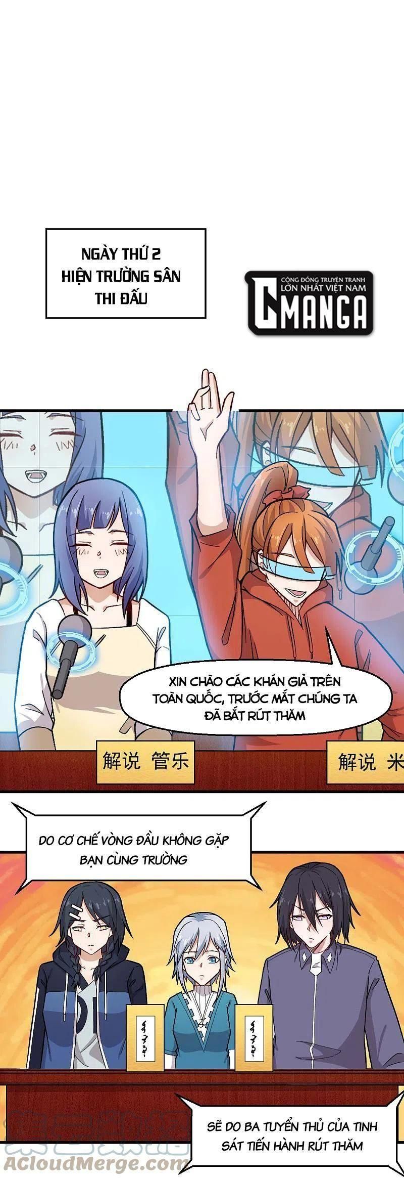 đọc truyện Vườn Trường Cuồng Sư Hệ Thống Chương 244 ảnh 5 tại Thiên Thai Truyện