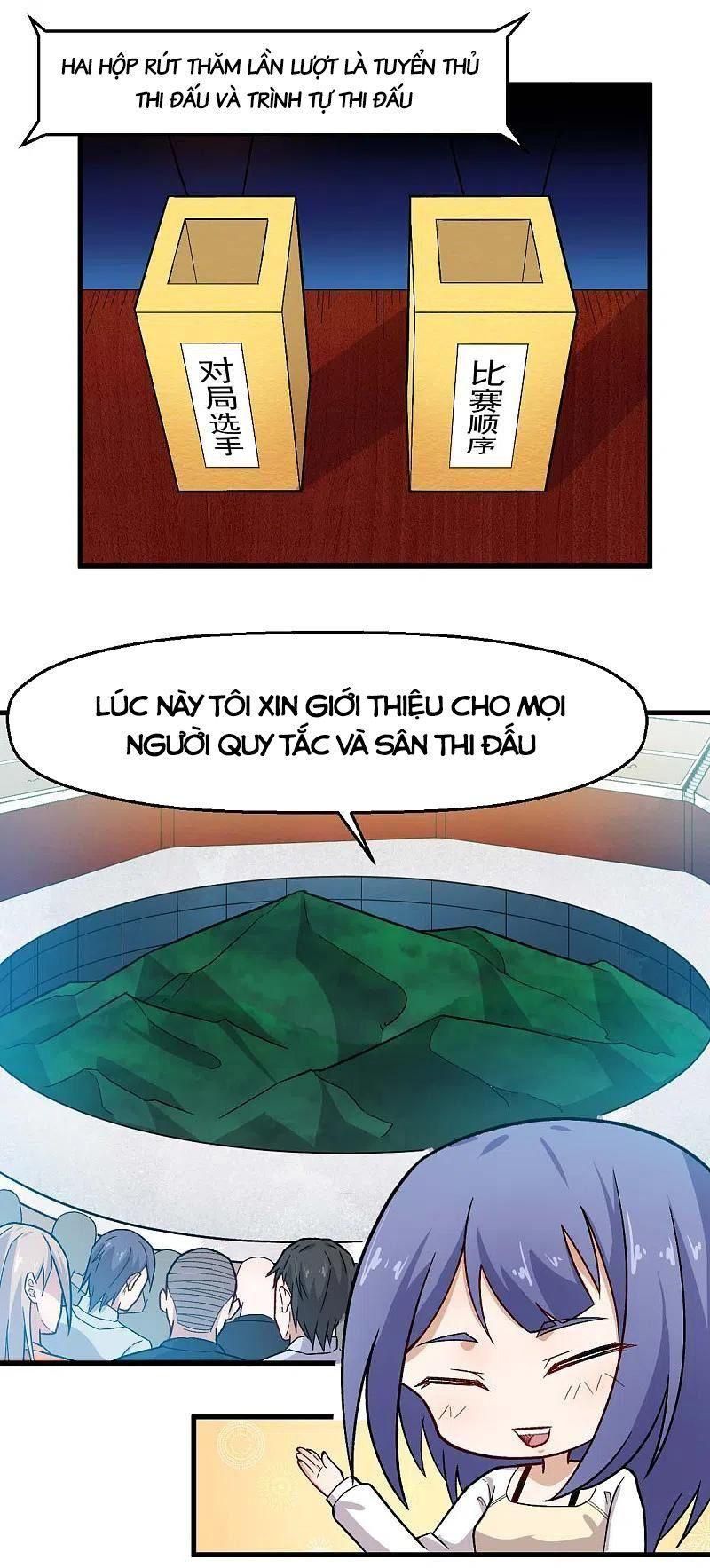 đọc truyện Vườn Trường Cuồng Sư Hệ Thống Chương 244 ảnh 6 tại Thiên Thai Truyện