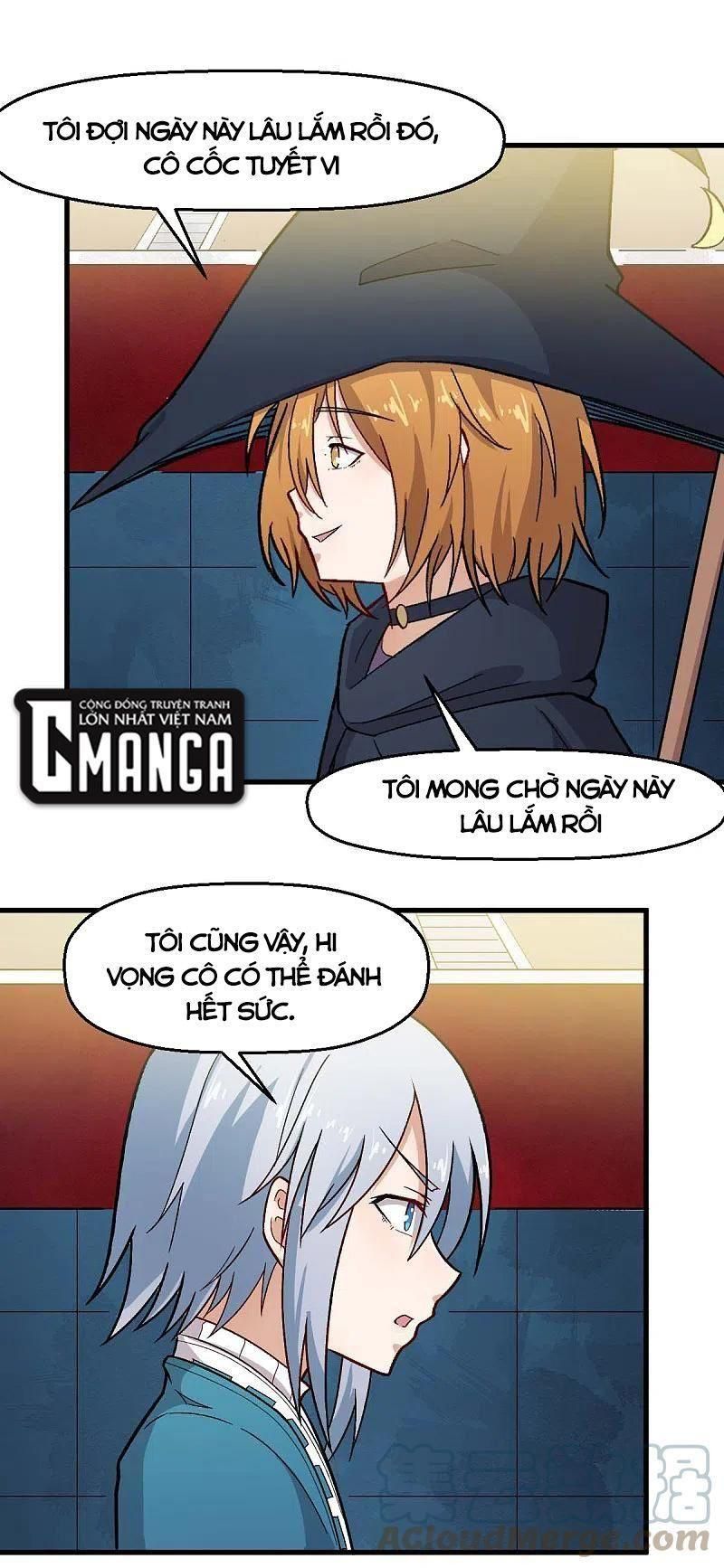 đọc truyện Vườn Trường Cuồng Sư Hệ Thống Chương 244 ảnh 11 tại Thiên Thai Truyện