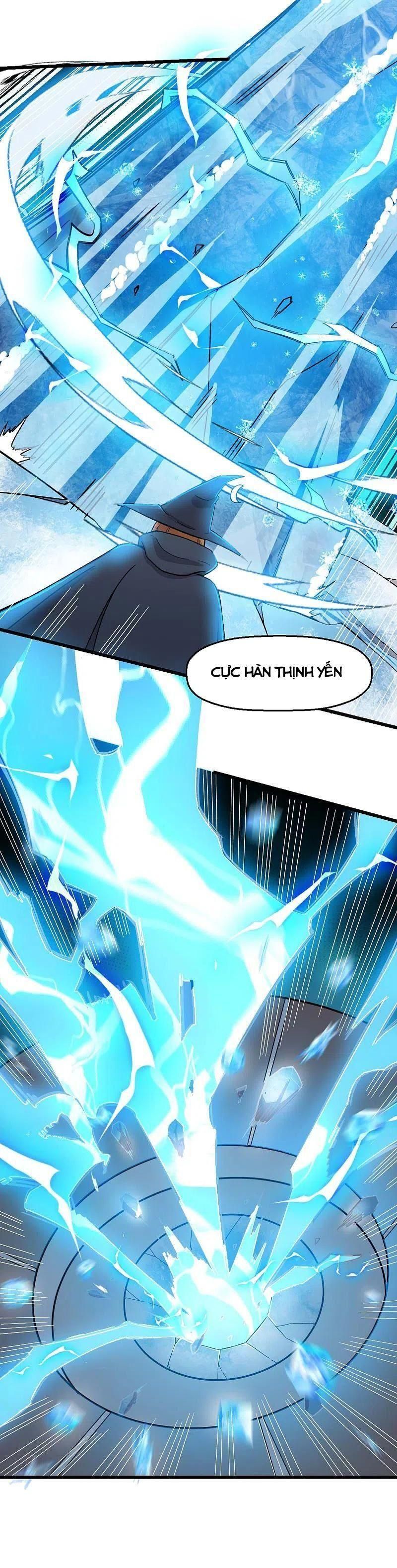 đọc truyện Vườn Trường Cuồng Sư Hệ Thống Chương 245 ảnh 6 tại Thiên Thai Truyện