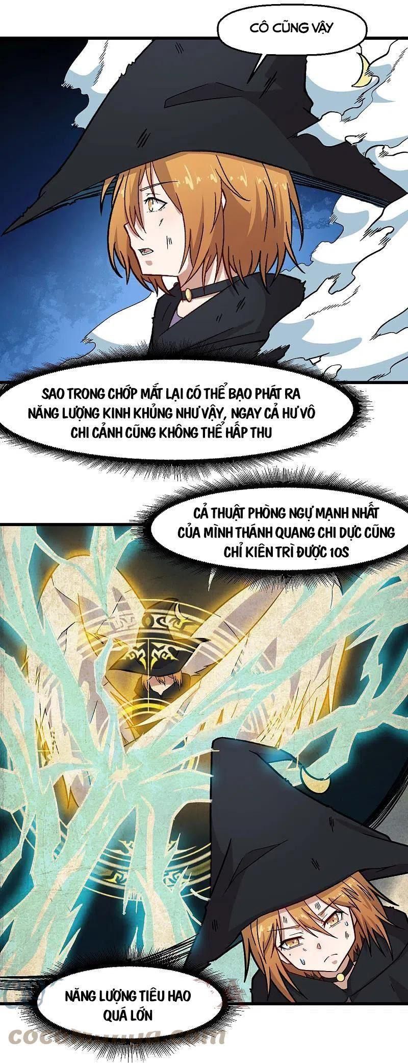 đọc truyện Vườn Trường Cuồng Sư Hệ Thống Chương 245 ảnh 9 tại Thiên Thai Truyện