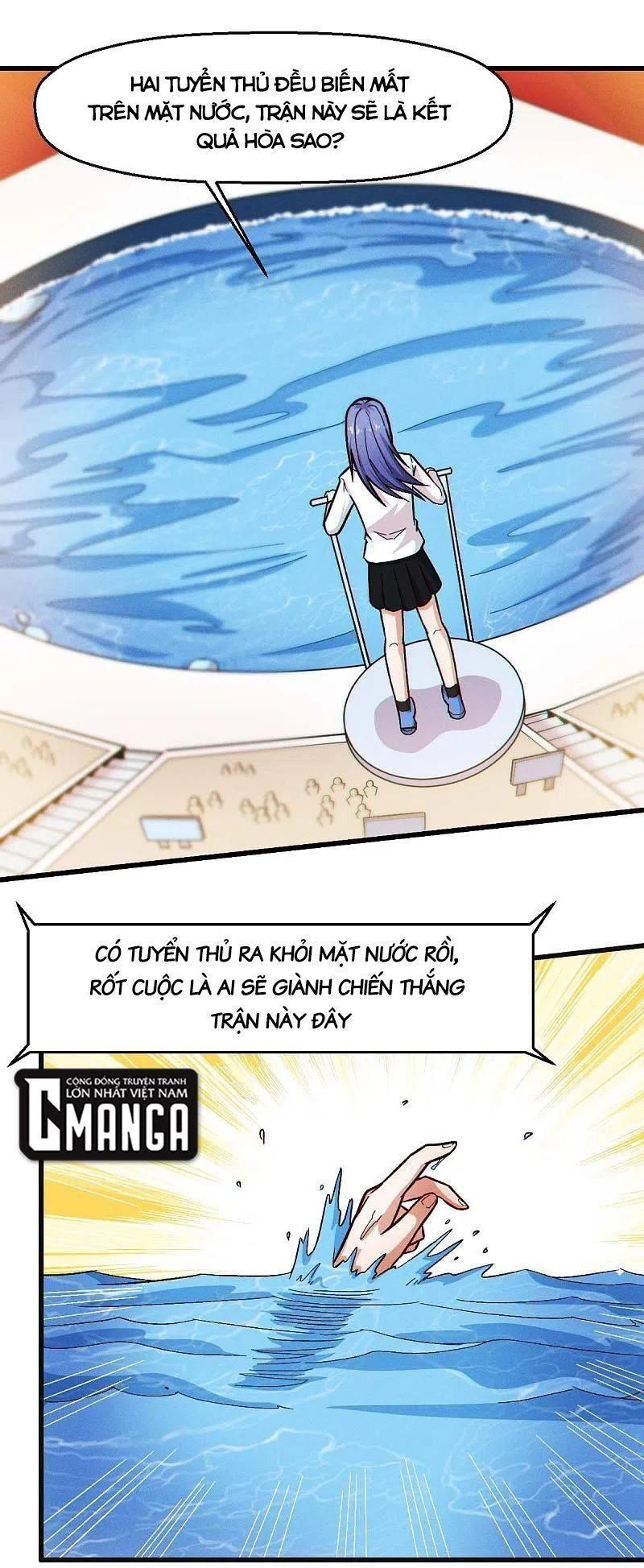 đọc truyện Vườn Trường Cuồng Sư Hệ Thống Chương 246 ảnh 3 tại Thiên Thai Truyện