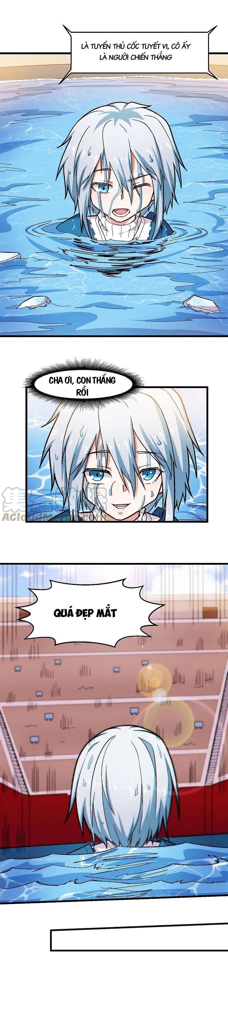 đọc truyện Vườn Trường Cuồng Sư Hệ Thống Chương 246 ảnh 4 tại Thiên Thai Truyện