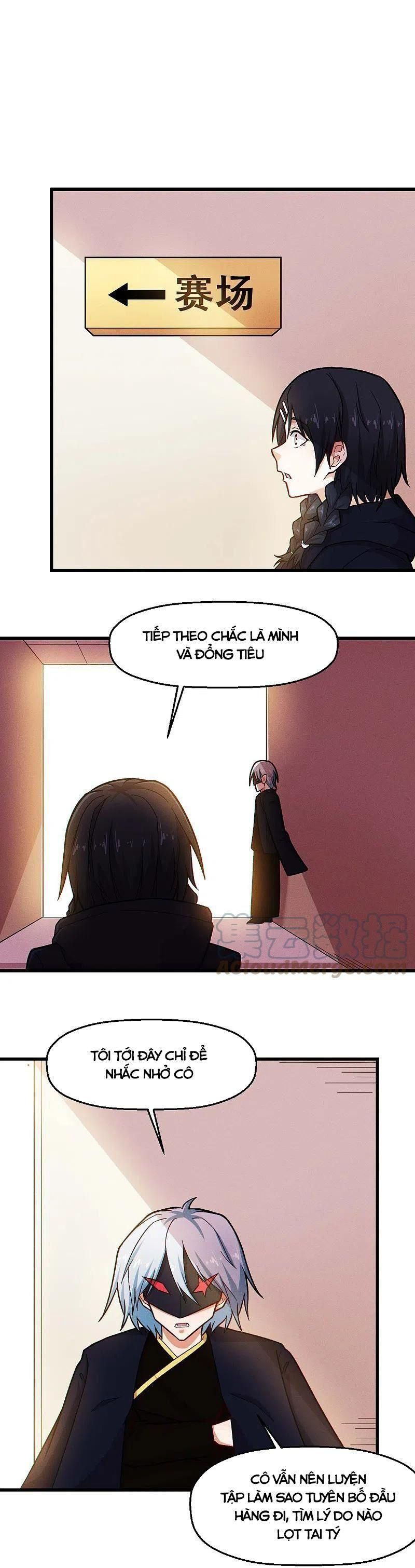 đọc truyện Vườn Trường Cuồng Sư Hệ Thống Chương 246 ảnh 5 tại Thiên Thai Truyện